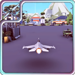 遙控飛機(jī)飛行空戰(zhàn)手游(Flyxy - RC Plane Air Combat)