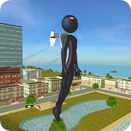 火柴人世界3d