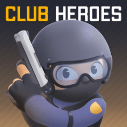 俱樂(lè)部英雄游戲(Club Heroes)