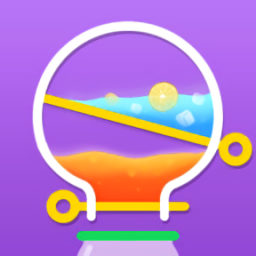 果汁調(diào)配游戲(Juice Blending)