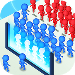 小人大亂斗手機版