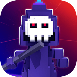 槍和鬼游戲手機版(Pixel Gun)