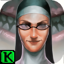 邪惡修女第二代手游(Evil Nun 2)