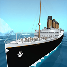 泰坦尼克號航行手游(Titanic Voyage)