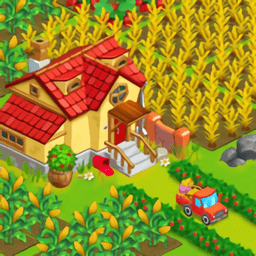 harvest farm手游(豐收農(nóng)場(chǎng)游戲)