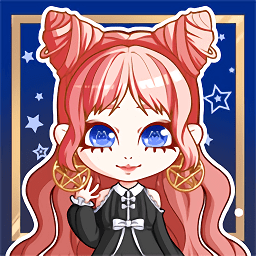 魔法娃娃裝扮手游