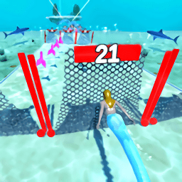 美人魚的尾巴手游(Mermaid Tail)