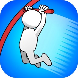 撐桿過(guò)河手機(jī)游戲(extend the stick)