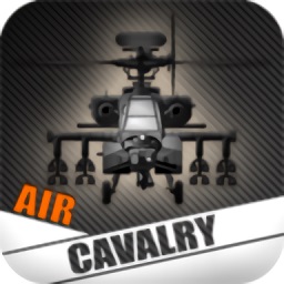 真實直升機模擬器(air cavalry)