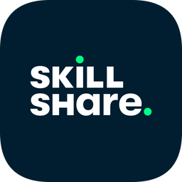 skillshare平臺