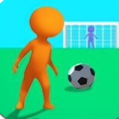 街頭任意球手機版(freekick)