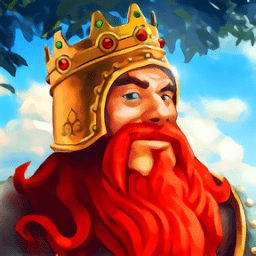 空閑之王手游(Medieval Billionaire)