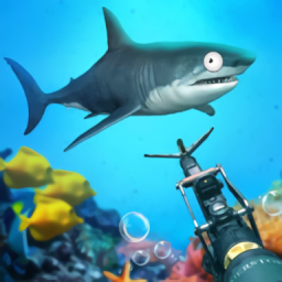 海底獵殺模擬器