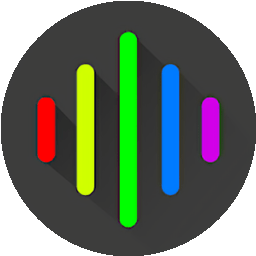 audiovision音樂(lè)播放器