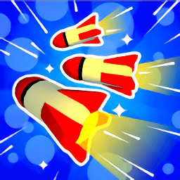 火箭軍團突擊手游(Rocket Swarm)