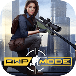 狙擊精英AWP手游(Awp Mode)