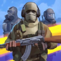 War After: PvP action shooter 2022(戰(zhàn)后-PvP射擊)