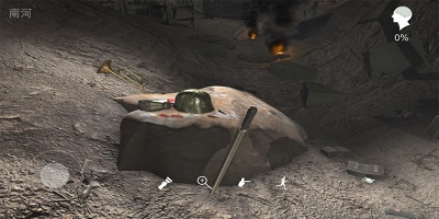 3d解謎游戲