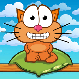 Hungry Cat Picross手機(jī)版