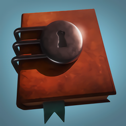 書(shū)籠逃跑(Book Cage)