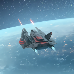 小型宇宙飛船(Blast Space)