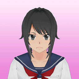 電子病嬌少女