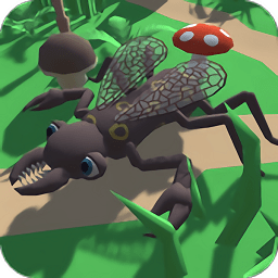 糯米怪蟲進化模擬器手游(Evolution Simulator 3D)