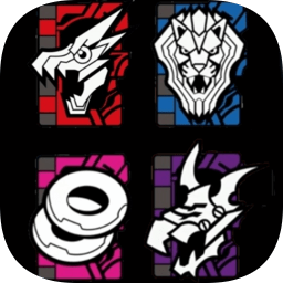 假面騎士圣刃驅(qū)動器模擬器游戲(kamen rider saber driver)