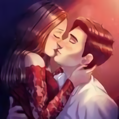 愛情故事游戲失憶(love story games)