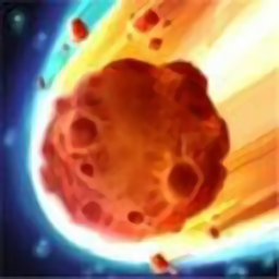 小行星攻擊地球(asteroidattack)