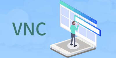 vnc