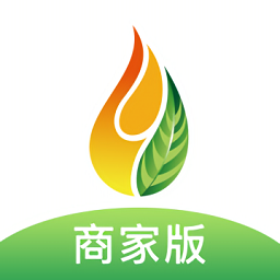 新港糧油食品市場(chǎng)商戶(hù)端