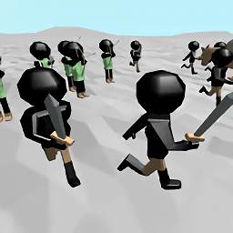 火柴人模擬器決戰(zhàn)(Stickman Simulator: Final Battle)