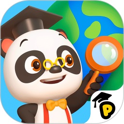 熊貓博士看世界兒童百科(熊貓博士?jī)和倏? />
          </a>
          <h3><a href=