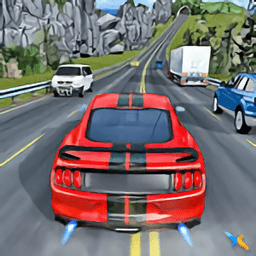 齒輪賽車游戲