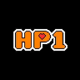 HP1的勇者手游
