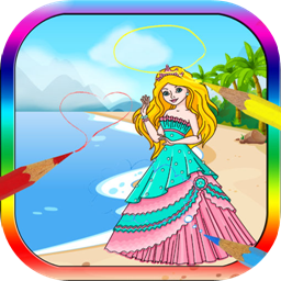 開心填色官方版