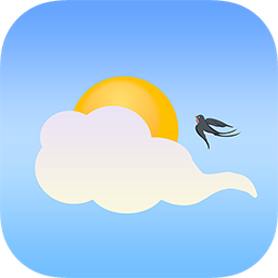 燕子天氣app