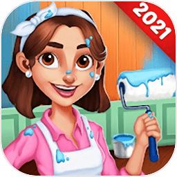 美食之鄉(xiāng)手游(Food Country)