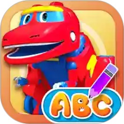 幫幫龍abc英語啟蒙課