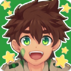 營隊好基友漢化版