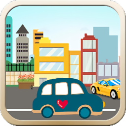 汽車(chē)拼圖世界