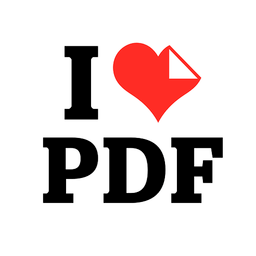 ilovepdf桌面版