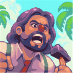 流浪者小島2游戲(Tinker Island 2)