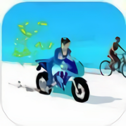特技競速大師最新版(MoneyRace3D)