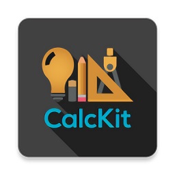 calckit計(jì)算器高級(jí)版