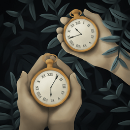 滴答聲兩個(gè)人的故事漢化版(Tick Tock)