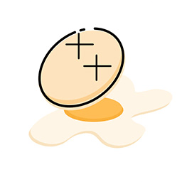 開(kāi)局一個(gè)熟雞蛋手游