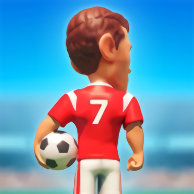 電子足球游戲(Mini Football)