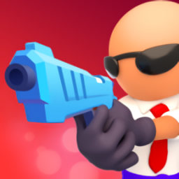 奔跑與槍殺最新版(Run & Gun)